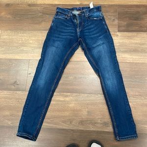 Men’s size 30 zara denim